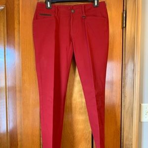 Ralph Lauren pants size 2